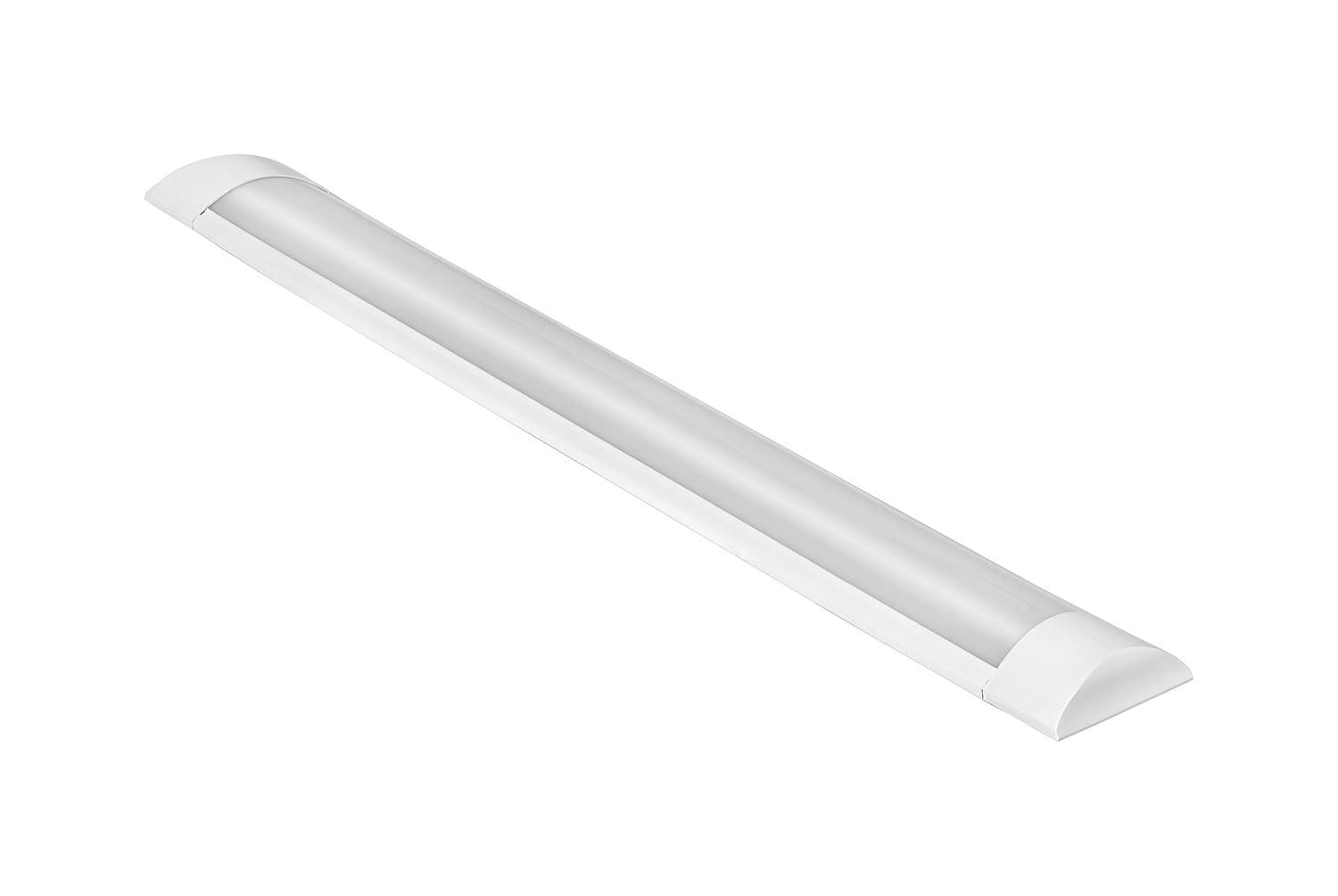 Светильник настенно-потолочный Delux FLF LED 31 18W 4100K (36551569)