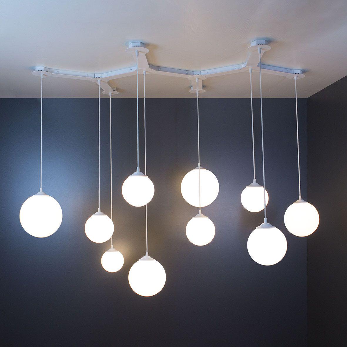 Люстра Imperium Light River (294124.01.01)