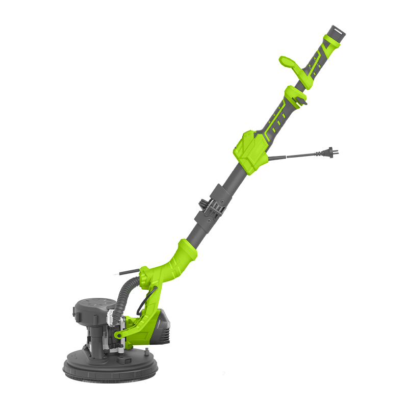 Шлифмашина для стен и потолка Vido WD012510850 215 мм 850 Вт (27563362)