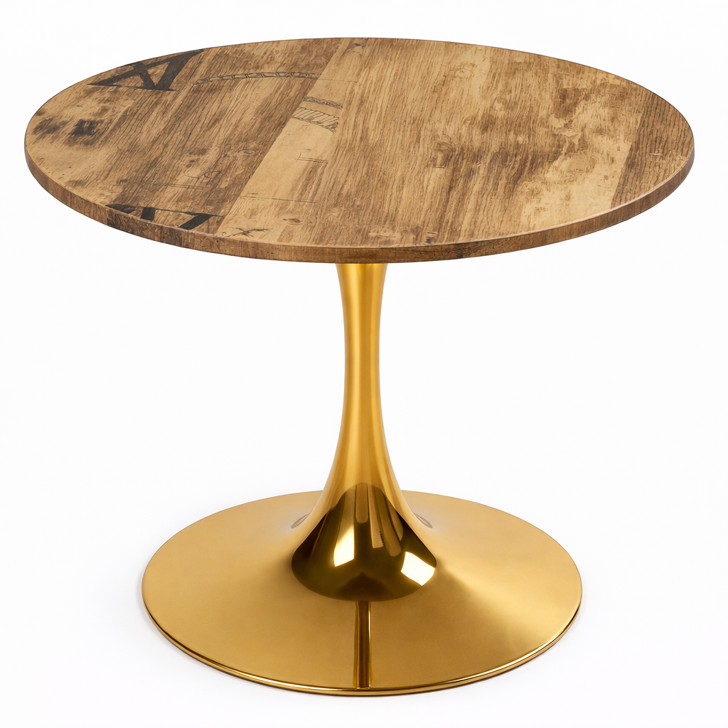 Стол Тюльпан S60 круглый D 60 см (31987086) Стол Тюльпан S60 круглый D 60 см (31987086)