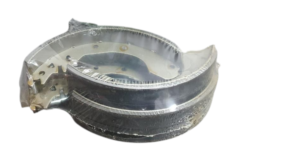 Колодки задние LPR 04650 d230 OPEL KADETT 83-92 REKORD (3085962700)
