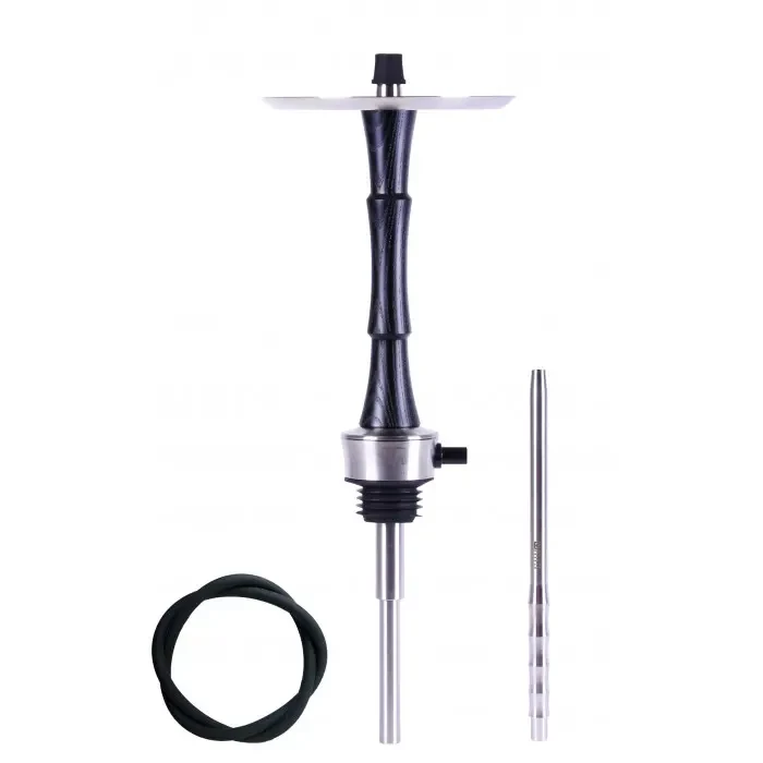 Шахта Totem Idol Full Black