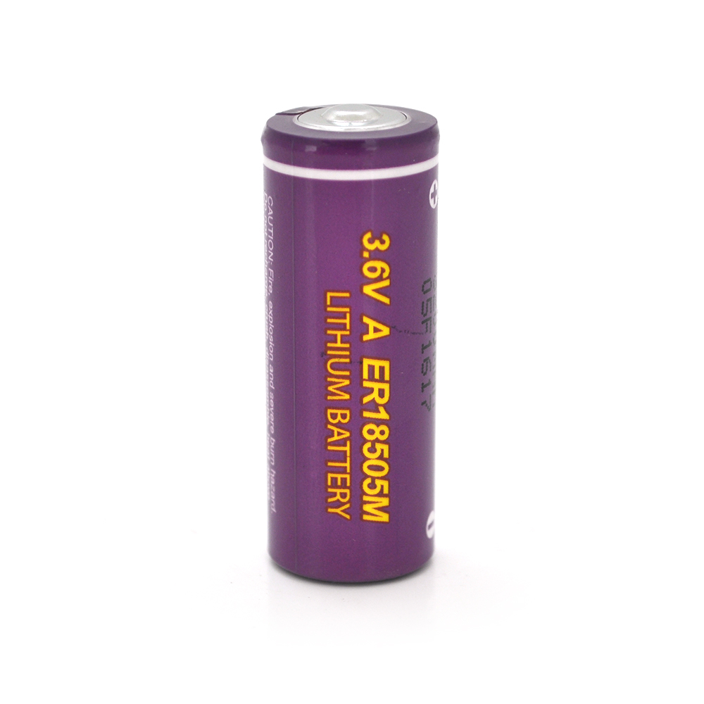 Батарейка литиевая PKCELL ER18505M 3,6V 3200 mAh (26025937)