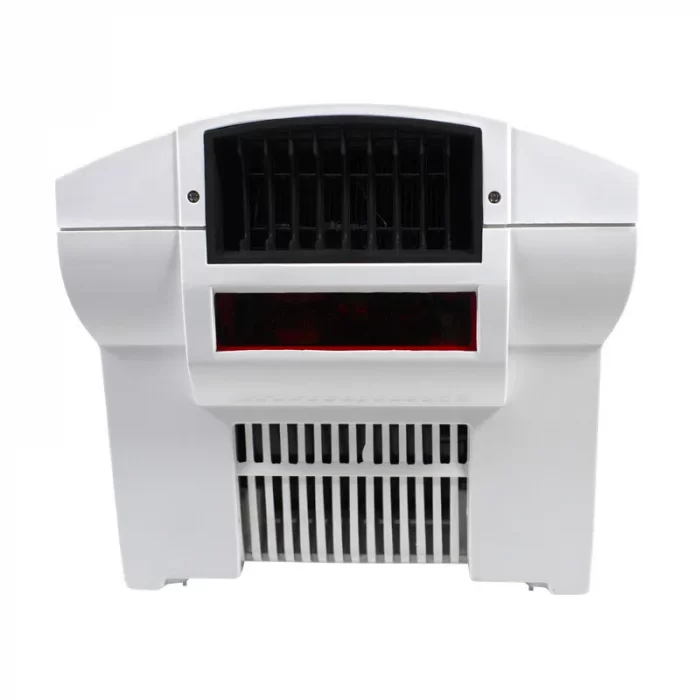 Сушилка для рук сенсорная Volkstechnik 1800 Вт Белый - фото 2