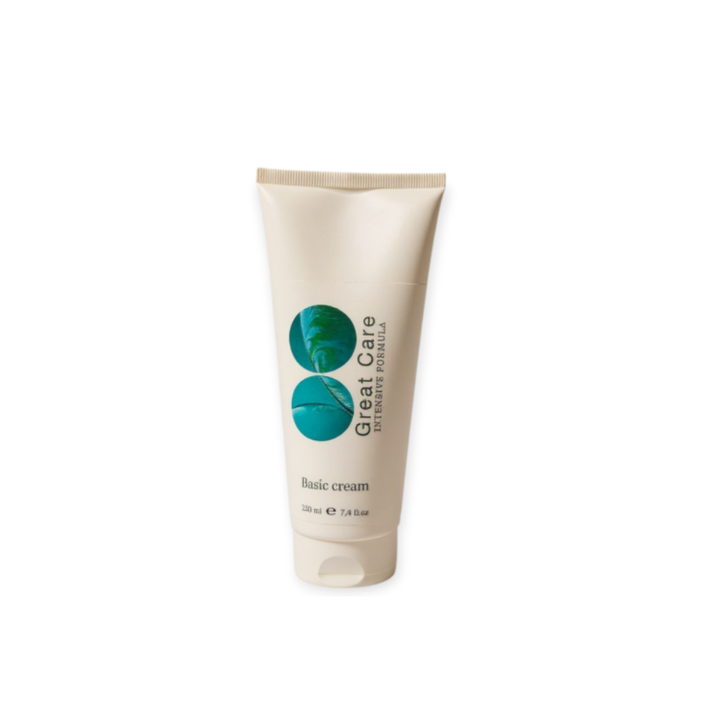 Крем універсальний Great Care Basic Cream 230 мл