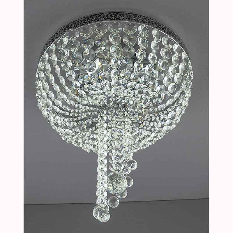 Люстра Light House SW-12219/4 C Хром Люстра Light House SW-12219/4 C Хром