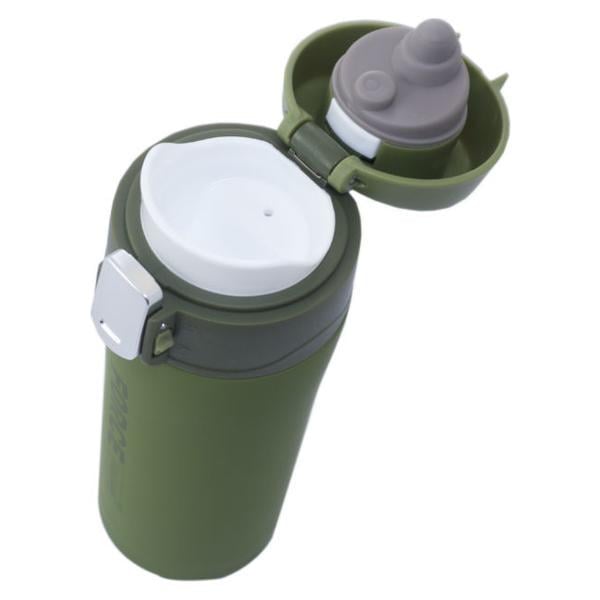 Термокружка Maestro Force MR-1643-30А 300 мл - фото 2 Термокружка Maestro Force MR-1643-30А 300 мл - фото 2