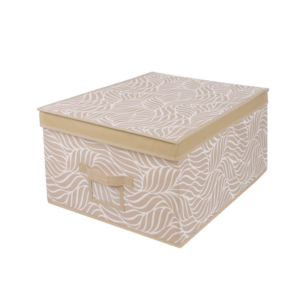 Короб для хранения Handy Home Nature 40х50х25 см (UC-210)