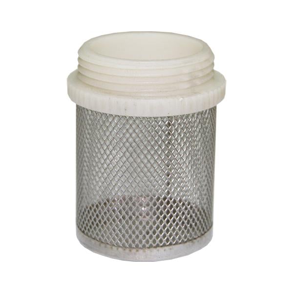 Сетка обратного клапана JG 1 1/2" (50625)