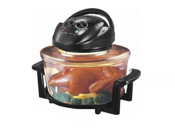 Аэрогриль Vimar VCO-525В (1257248) - фото 1 Аэрогриль Vimar VCO-525В (1257248) - фото 1