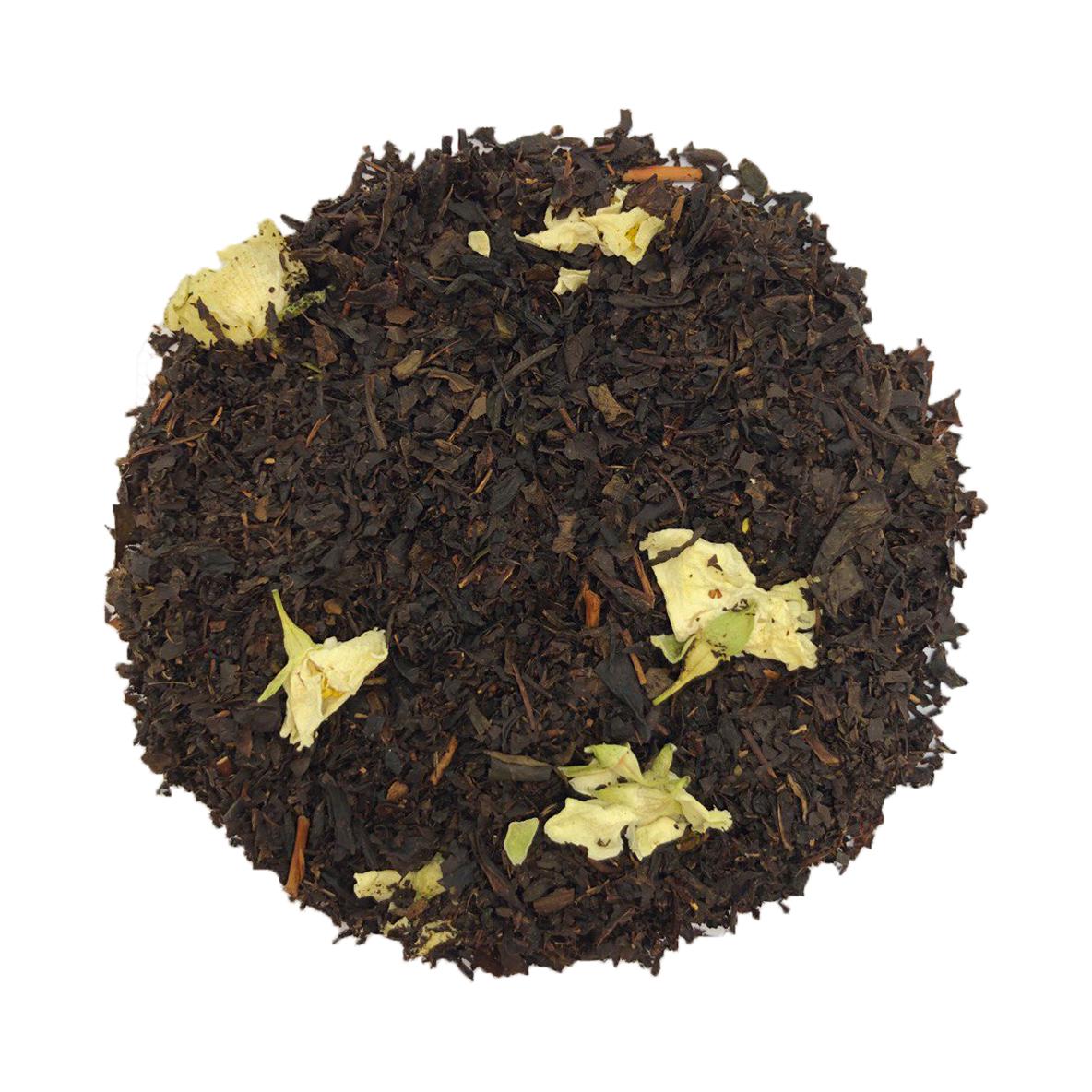 Чай чорний Дикий жасмін 1 кг (12425370)