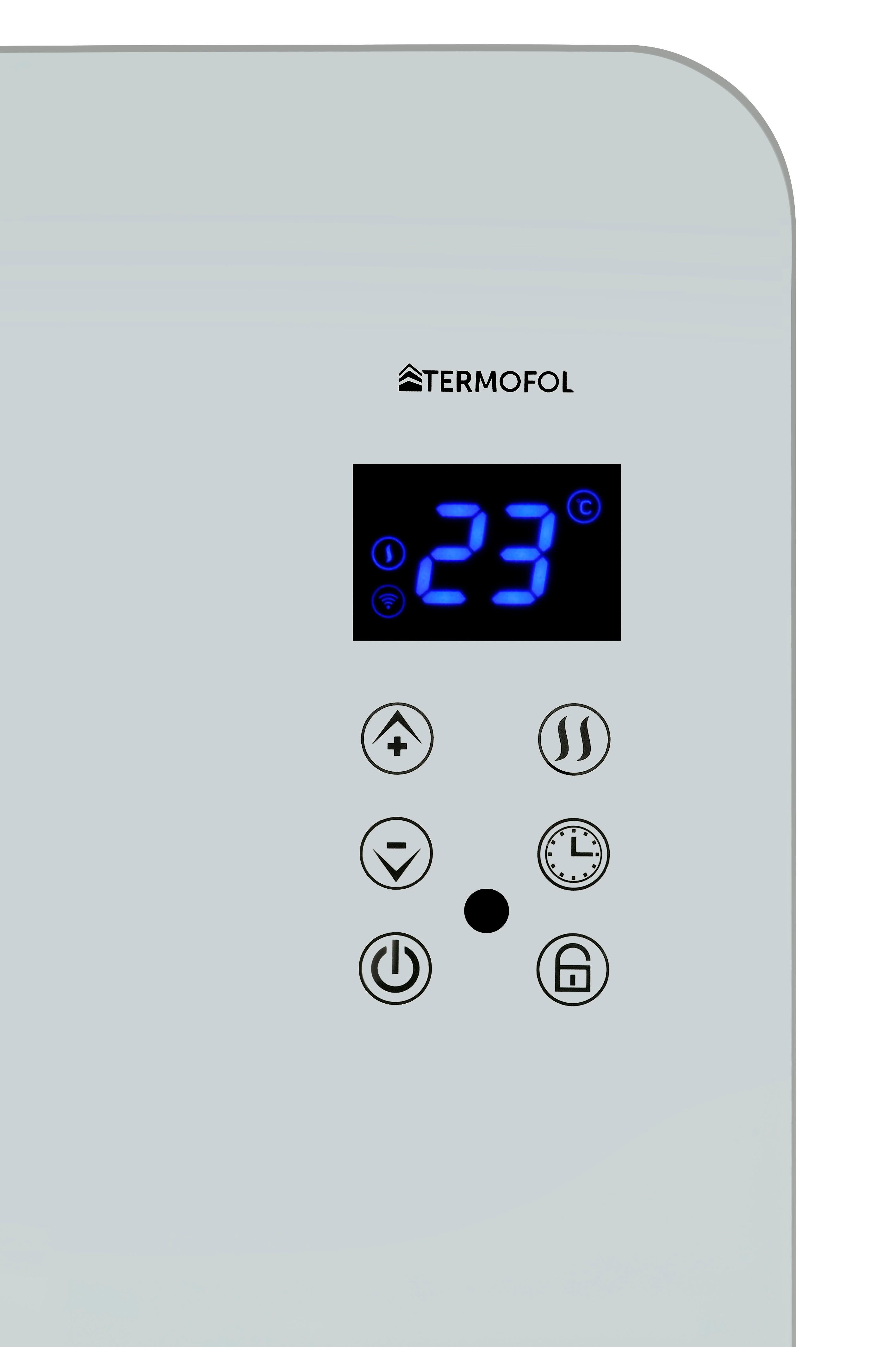 Конвектор Termofol TF-1000 WIFI (TF-1000 WIFI) - фото 3