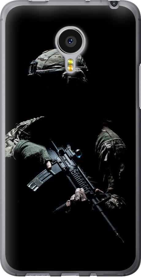 Чехол на Meizu MX4 PRO Защитник v3 (5226u-132-42517) Чехол на Meizu MX4 PRO Защитник v3 (5226u-132-42517)