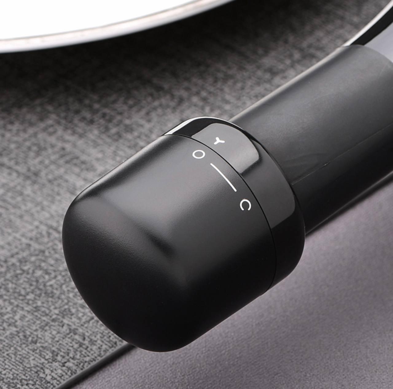 Пробка вакуумна WineStopper багаторазова для вина 2 шт. (1032) - фото 3 Пробка вакуумна WineStopper багаторазова для вина 2 шт. (1032) - фото 3