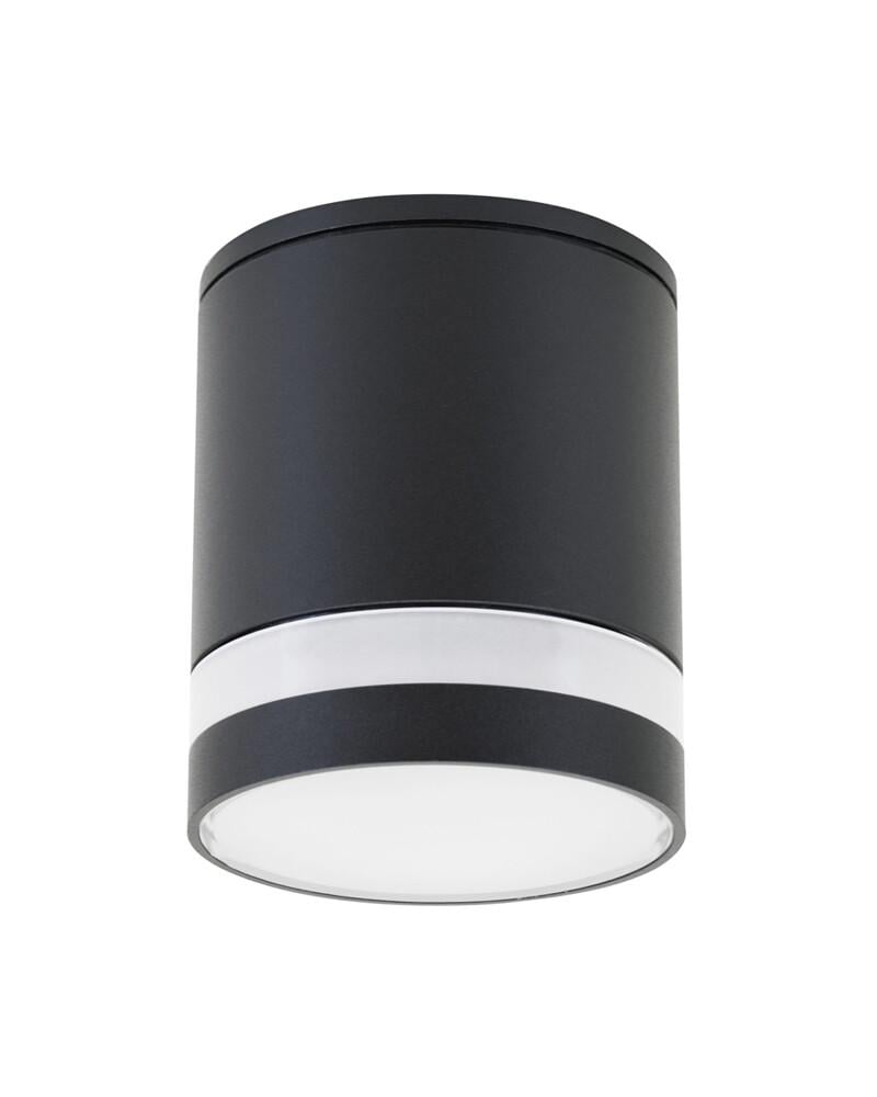 Светильник уличный Goldlux 330970 Tromso GU10 1x10W IP54 Черный (36234987) Светильник уличный Goldlux 330970 Tromso GU10 1x10W IP54 Черный (36234987)