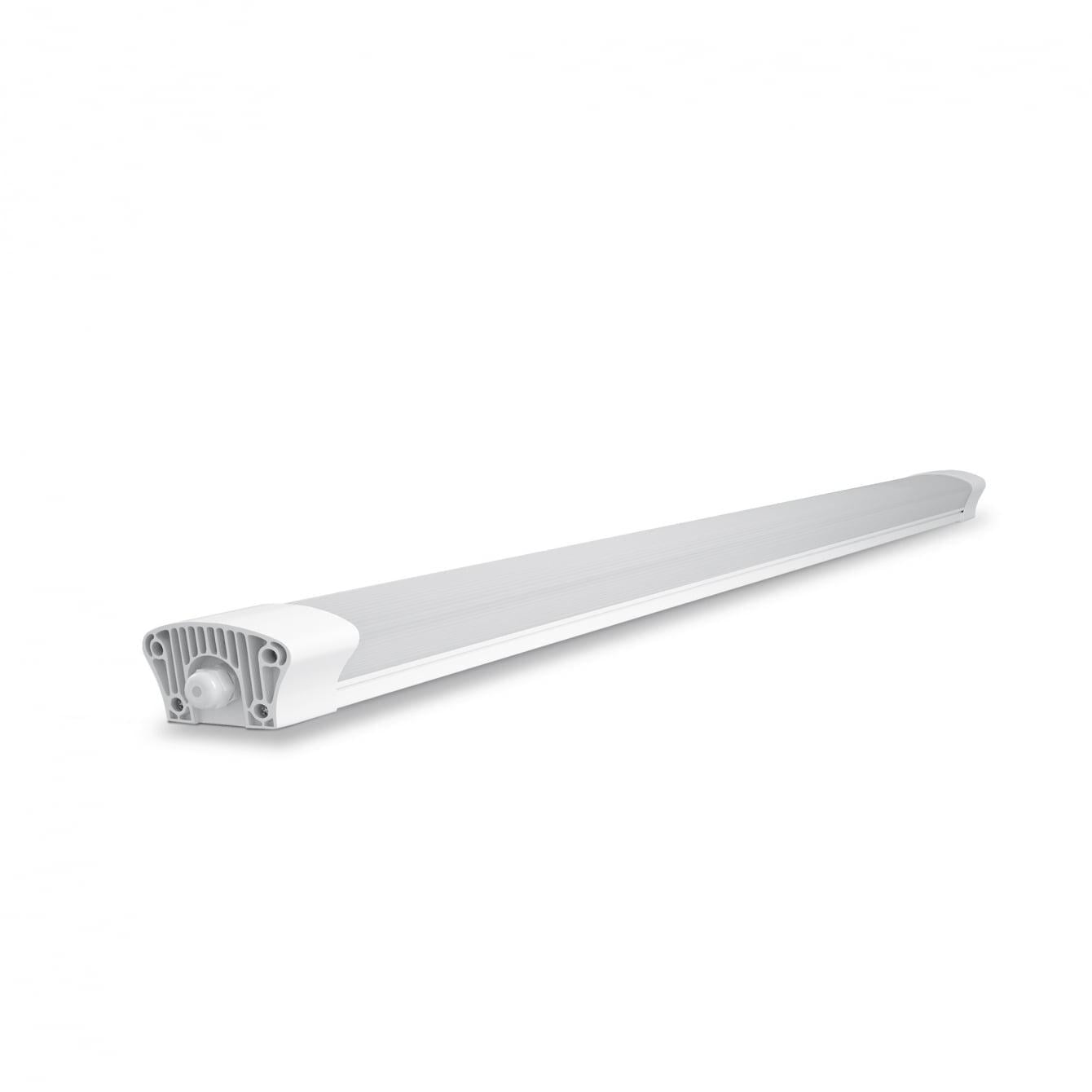 LED светильник линейный VIDEX 50 Вт 1,5 м 5000 K VL-BNW-50155