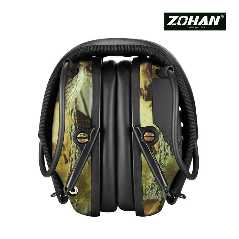 Наушники активные Zohan EM054 Camo (ZOHAN-EM054C) - фото 3