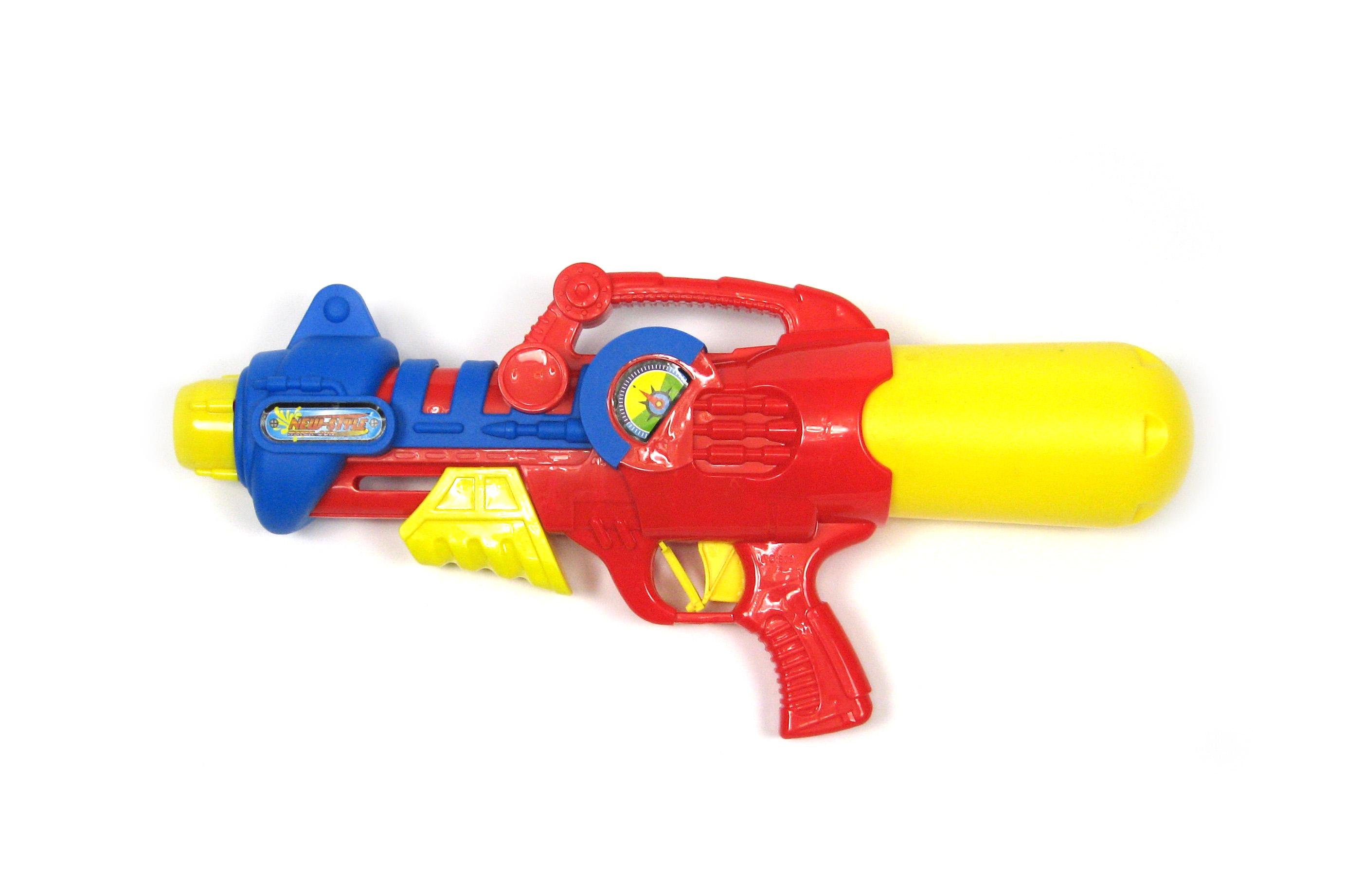 Автомат водяной с насосом 3063 (3063Y)