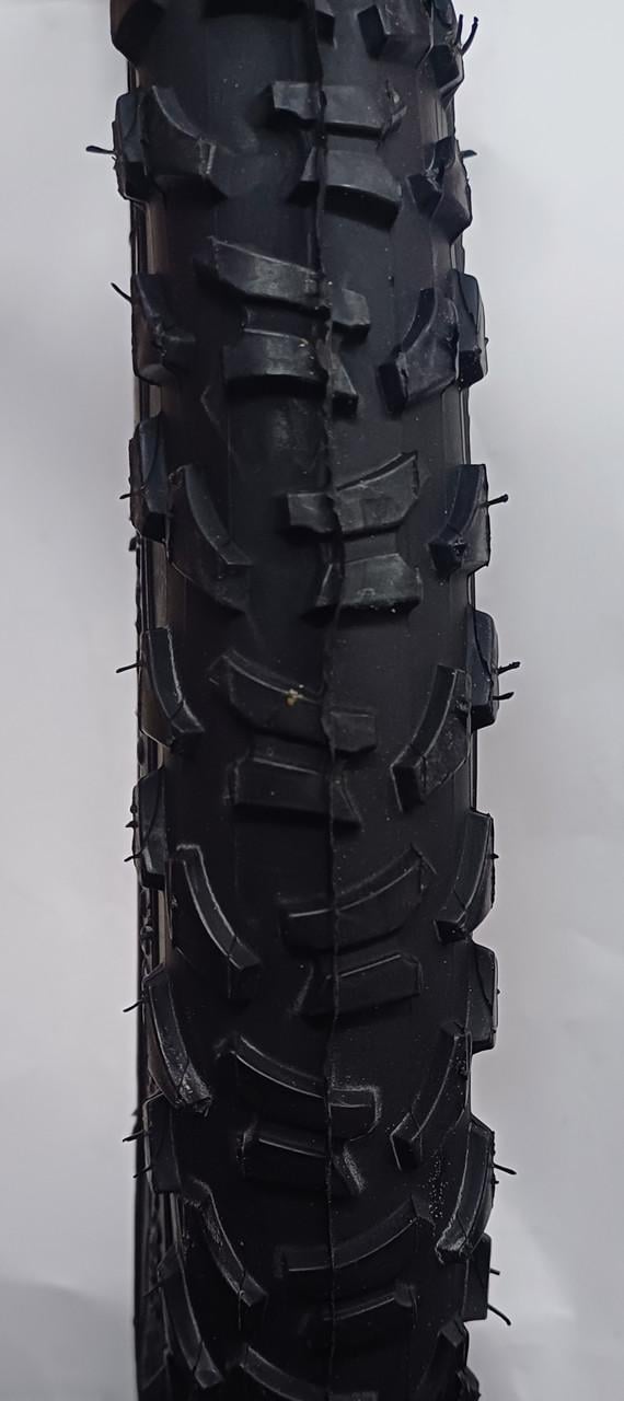 Покрышка Deli Tire 16x2,125 см (57-305) Покрышка Deli Tire 16x2,125 см (57-305)