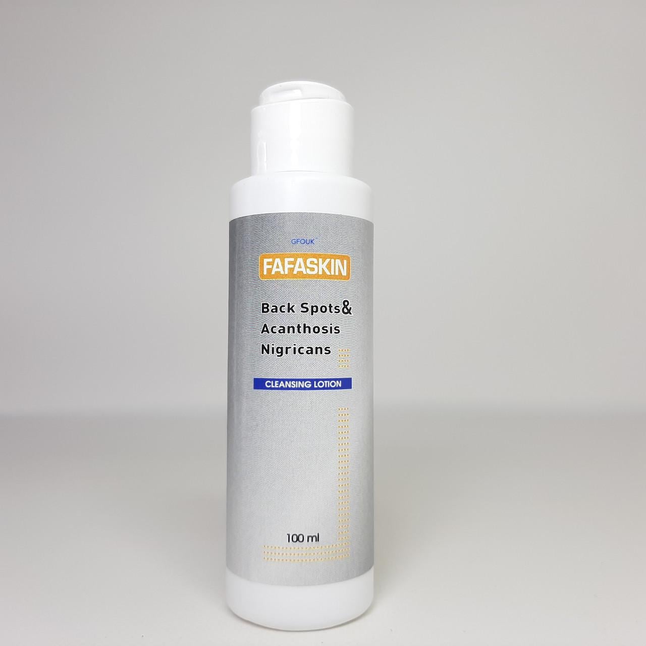 Лосьон для кожи очищающий FAFASKIN GFOUK 100 мл (X-2176)