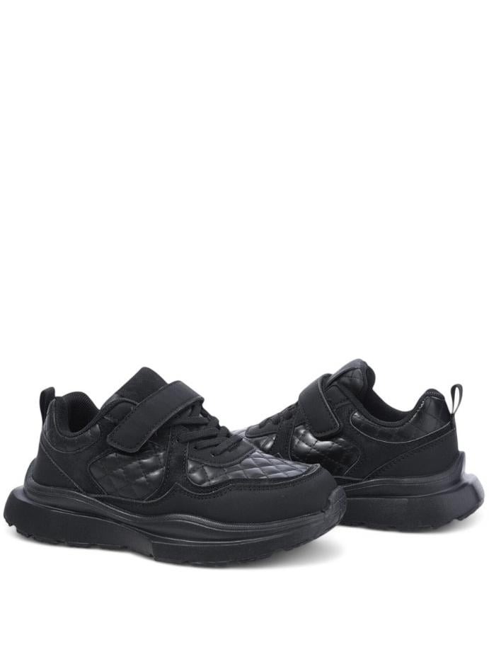 Кроссовки TOM.M N11517H р. 34 Черный