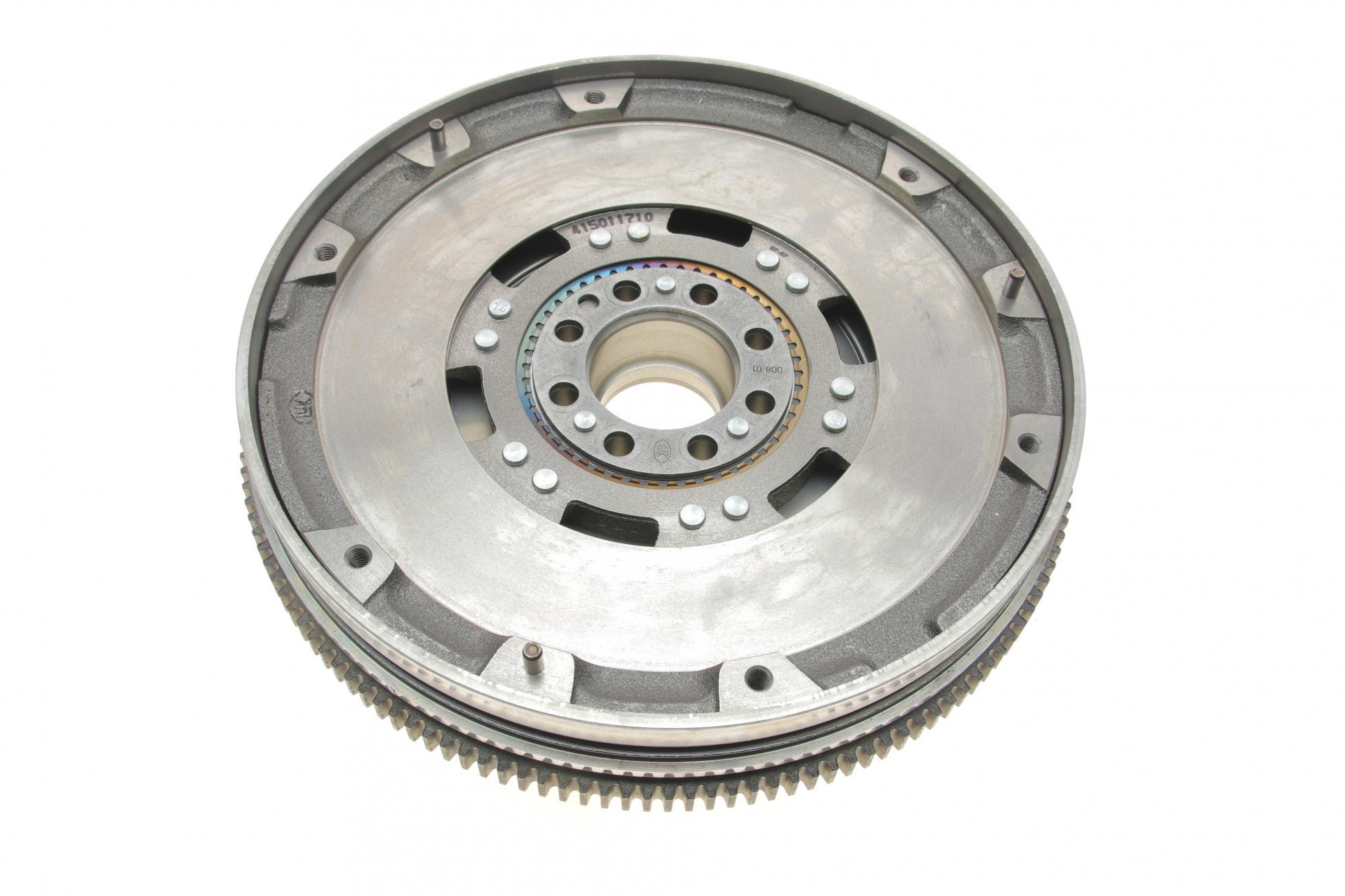 Маховик LUK 415 0117 10