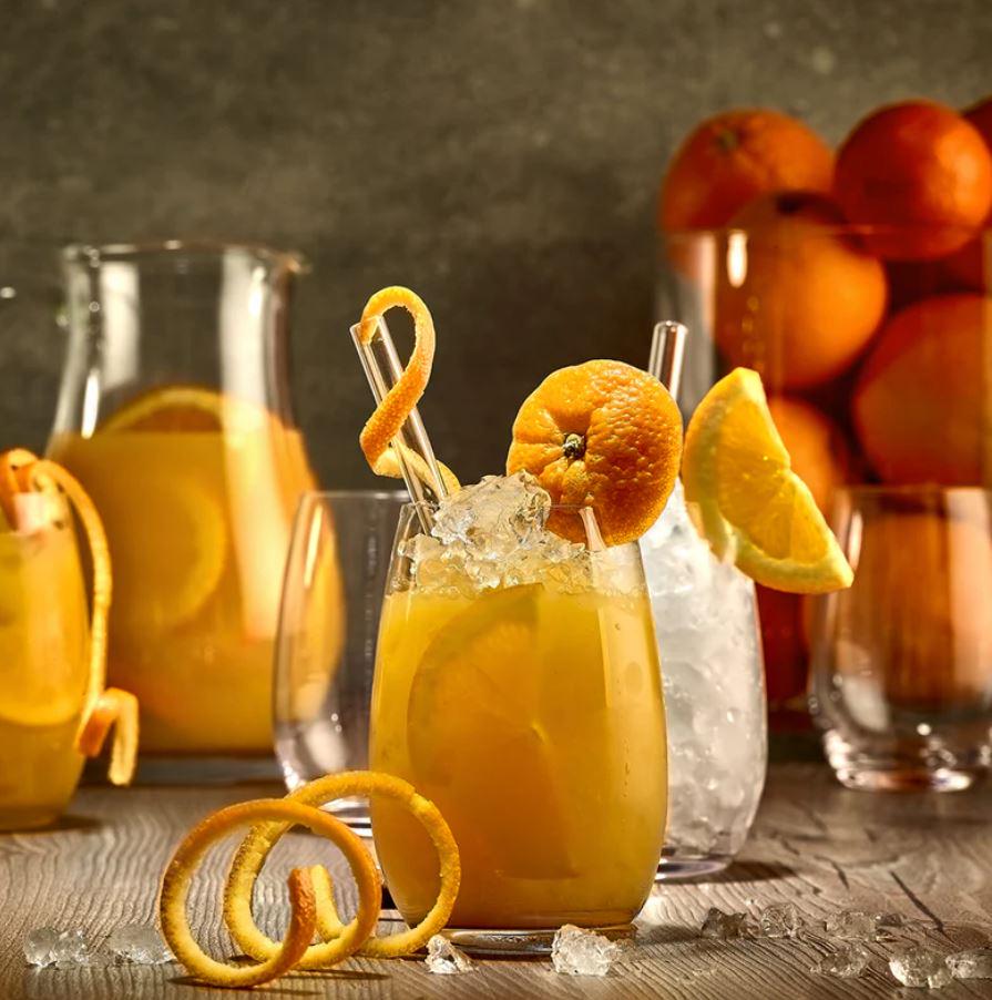 Набір склянок для води Stölzle Lausitz Event 465 мл 6 шт. (3520012-1) - фото 5