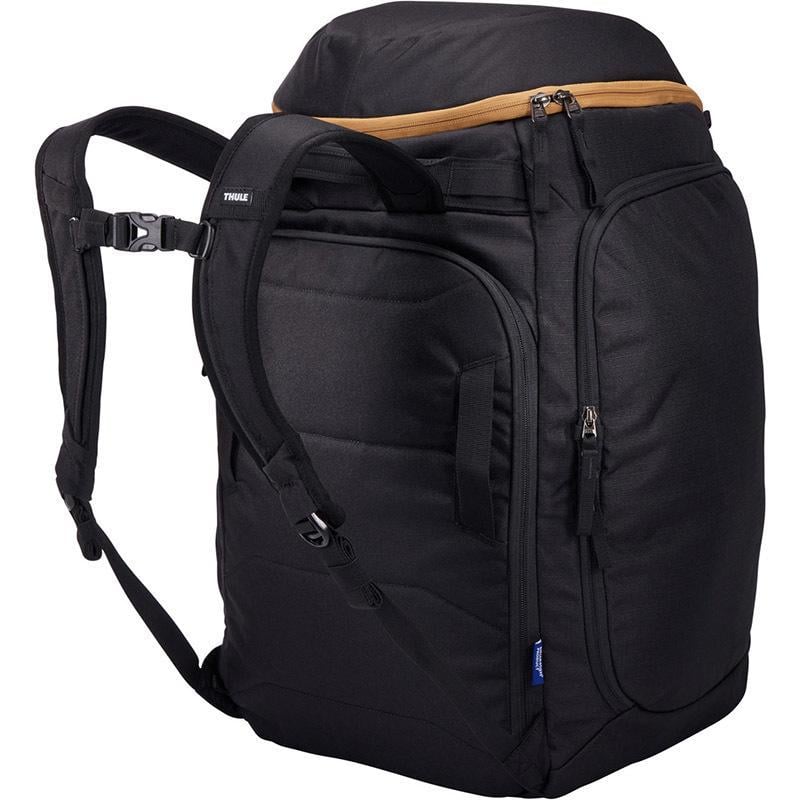 Рюкзак для черевиків Thule RoundTrip Boot Backpack 60 л Black (TH 3204938) - фото 1