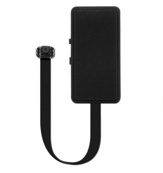 Міні камера WiFi TUYA на шлейфі Full HD (Key-000138)