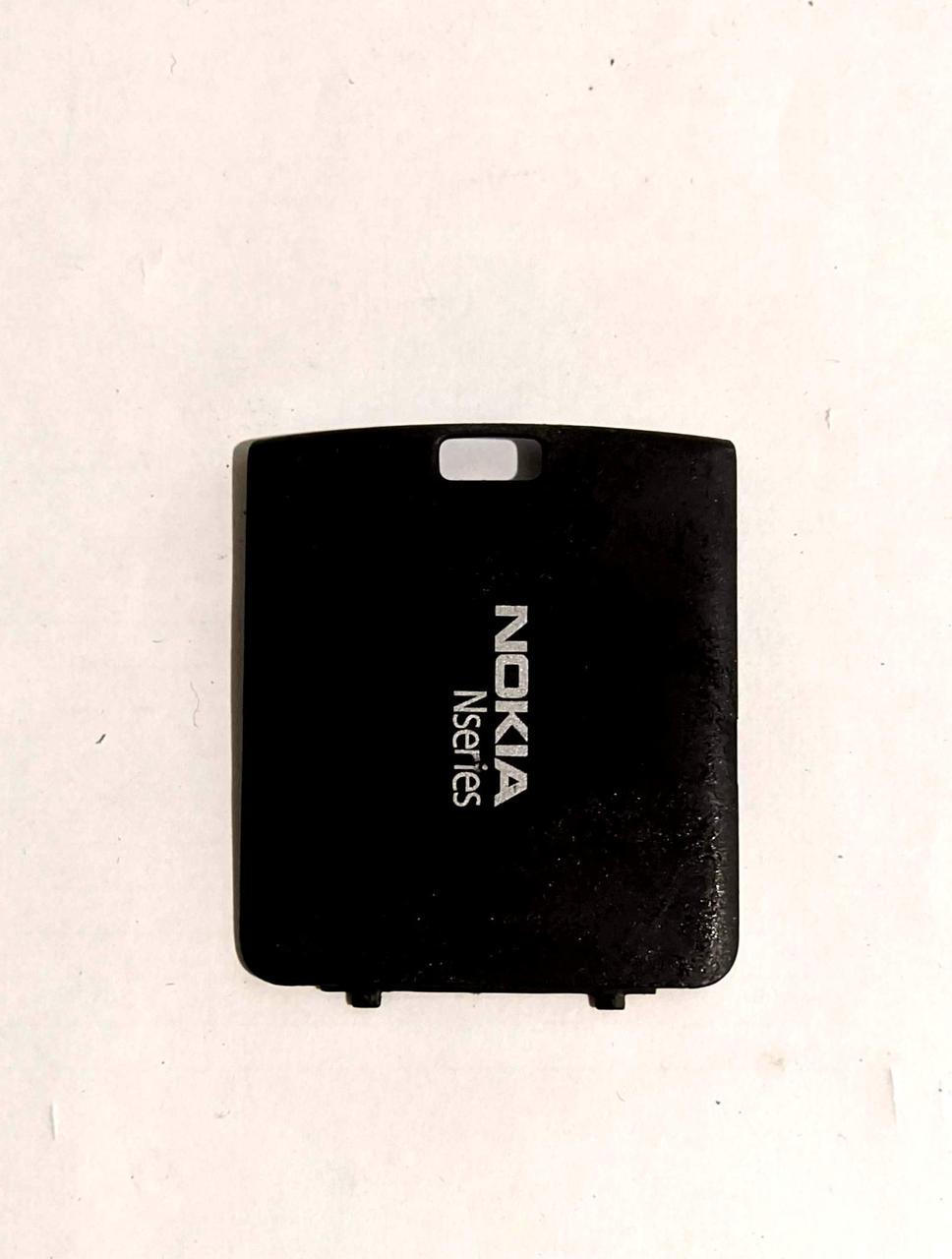 Задняя крышка для Nokia N95 8Гб Задняя крышка для Nokia N95 8Гб