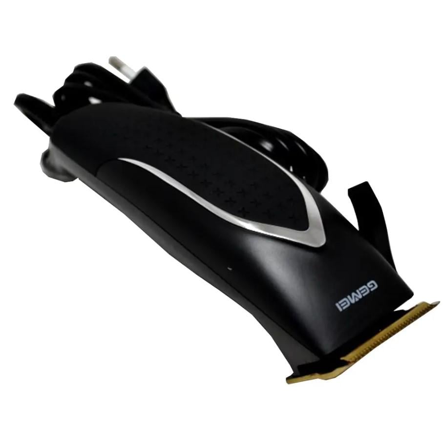 Машинка для стрижки волос GM 809 с насадками