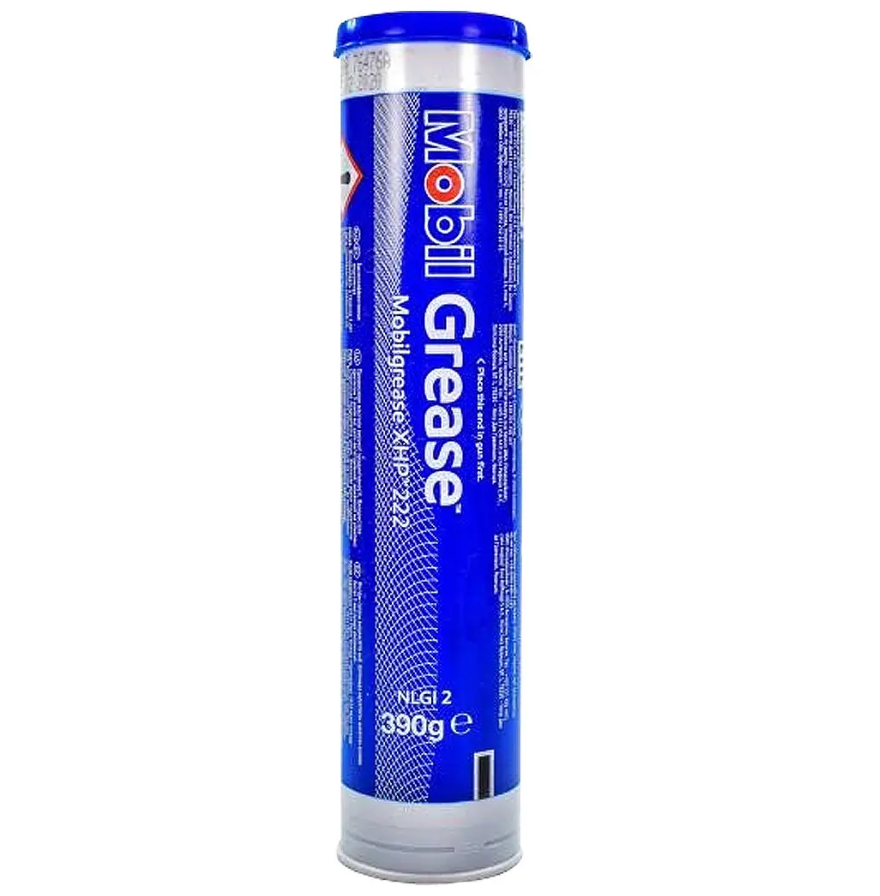 Смазка для подшипников Mobilgrease MOBIXHP220 390 г (X-2264)