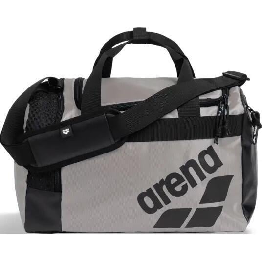 Сумка спортивная Arena ALL SET DUFFLE 25L Бежевый (010236-800)
