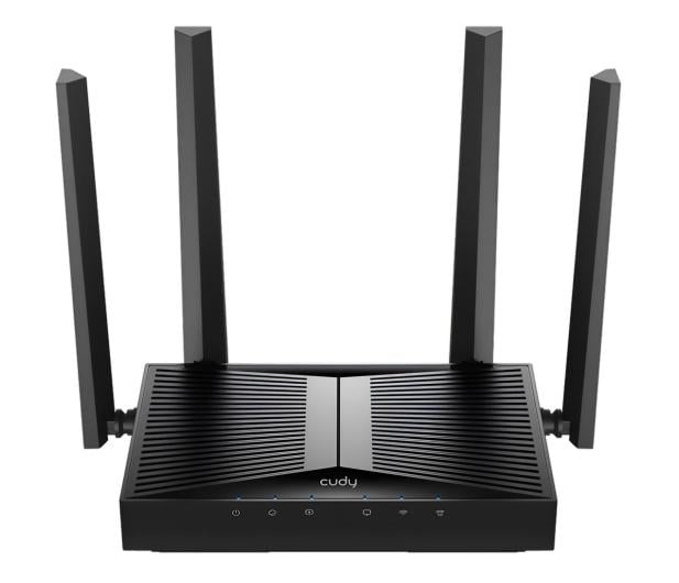 Роутер Cudy WR3600H (569679)