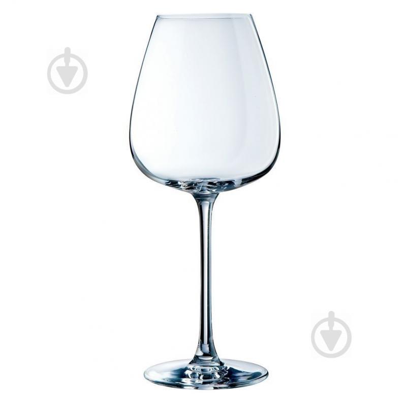 Бокал Chef & Sommelier Grands Cepages 250 мл Прозрачный J9088