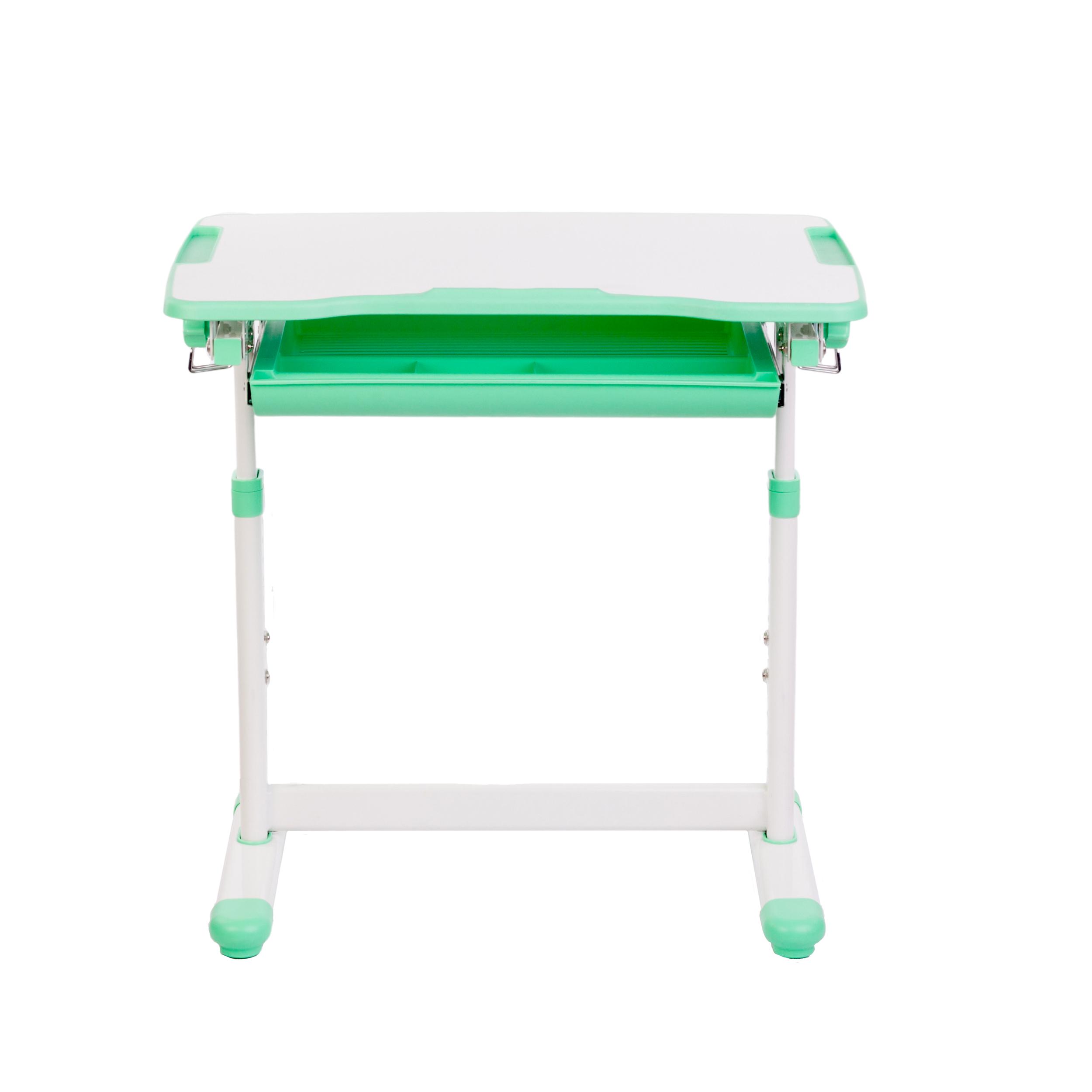 Комплект мебели Sector B201EDU-GREEN парта/стул (KS09) - фото 4