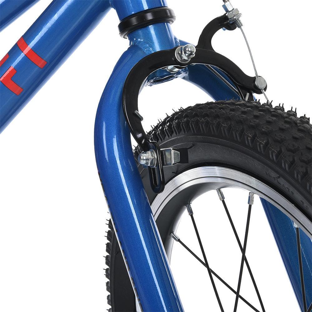 Дитячий велосипед PROF1 MB 1607 16" Синій - фото 3 Дитячий велосипед PROF1 MB 1607 16" Синій - фото 3