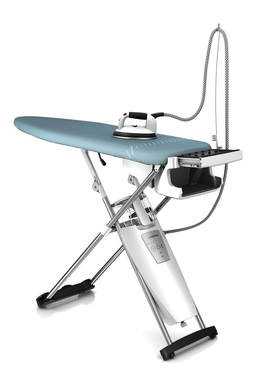 Прасувальна система Laurastar S Pure (479444)