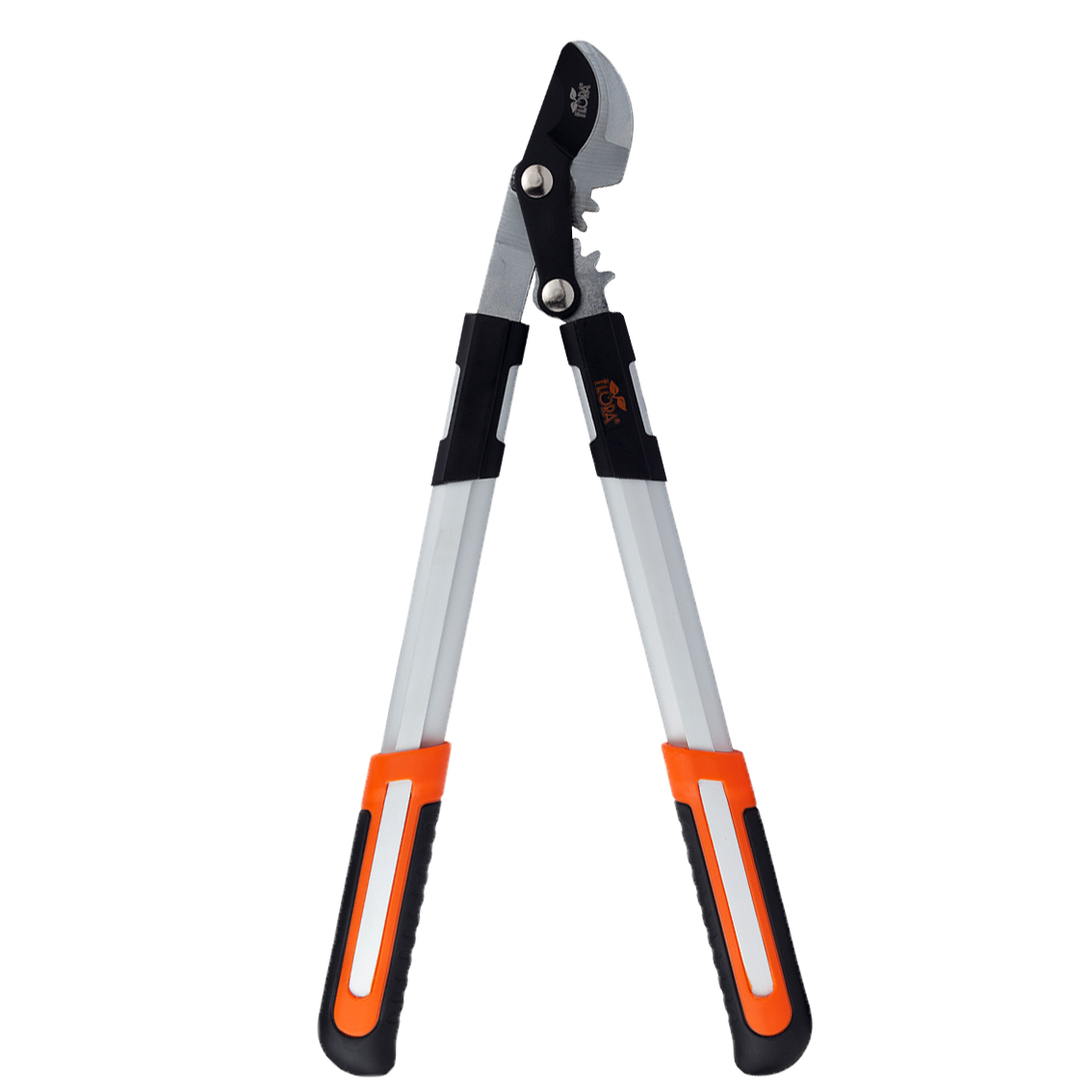 Сучкорез алюминиевый шестирный Flora 483 мм (5022424)