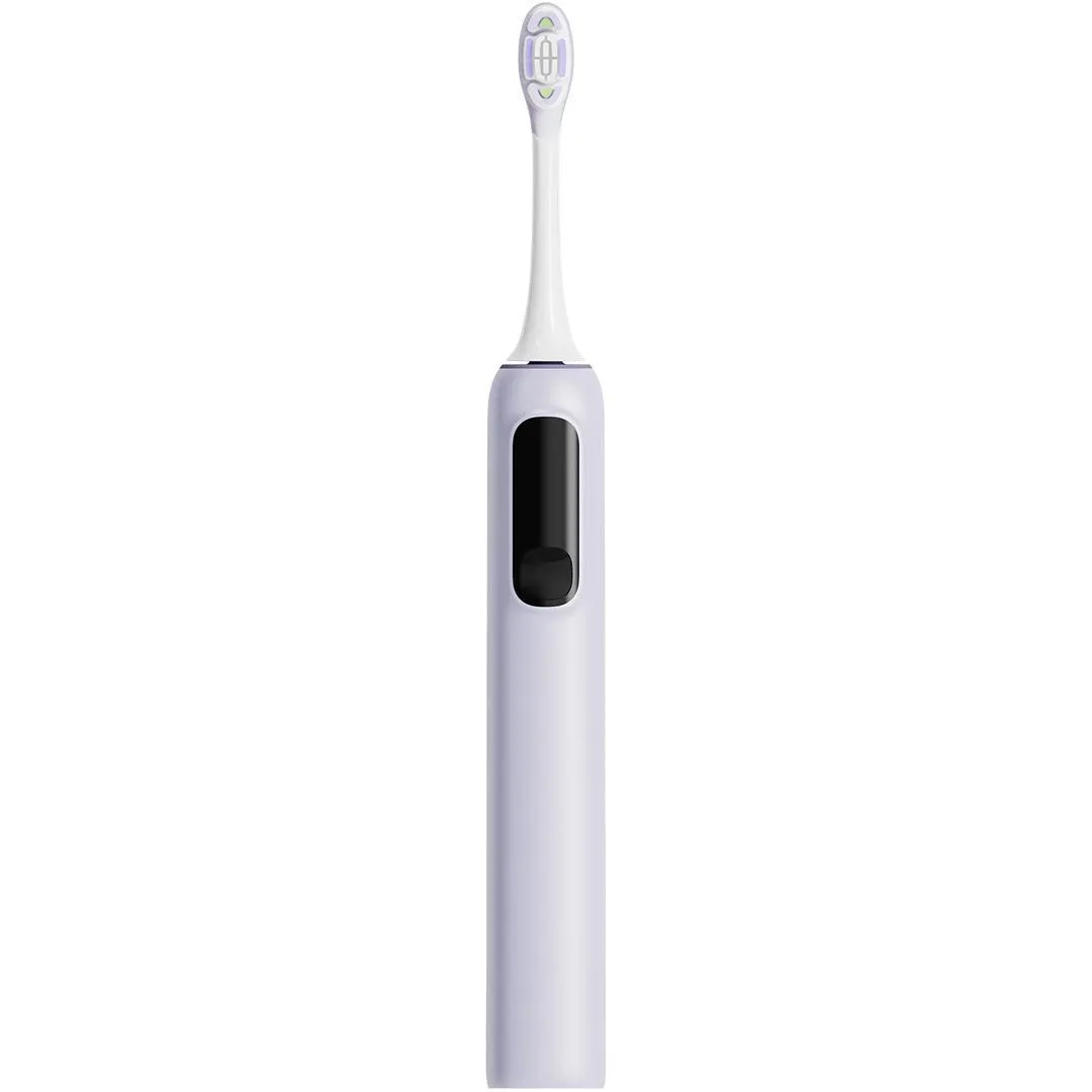 Электрическая зубная щетка Mijia Oscillation Electric Toothbrush Pro Purple