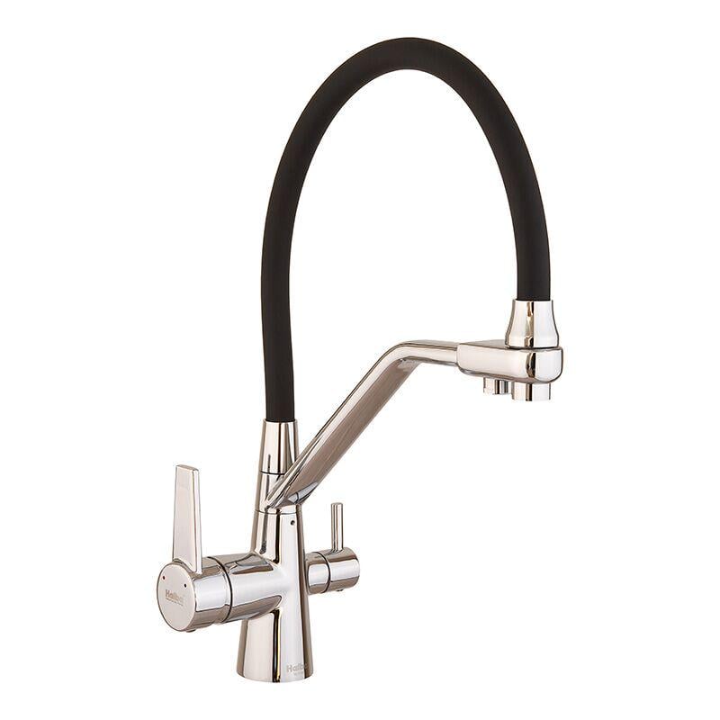Смеситель для кухни Haiba Nobel 021 (HB3982) Смеситель для кухни Haiba Nobel 021 (HB3982)