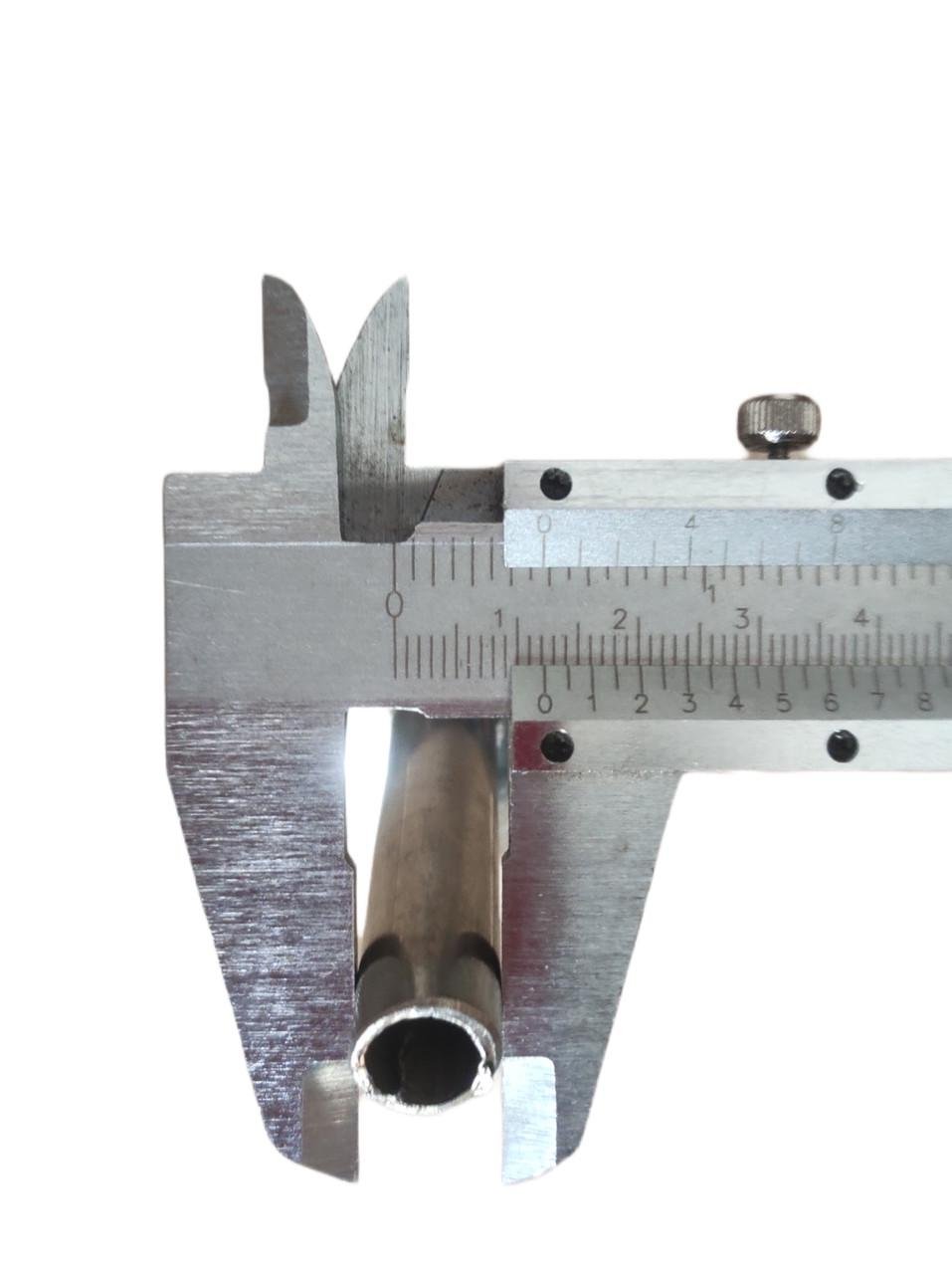 Крепление для полотенцесушителя 1 шт. 12х80 см - фото 3 Крепление для полотенцесушителя 1 шт. 12х80 см - фото 3