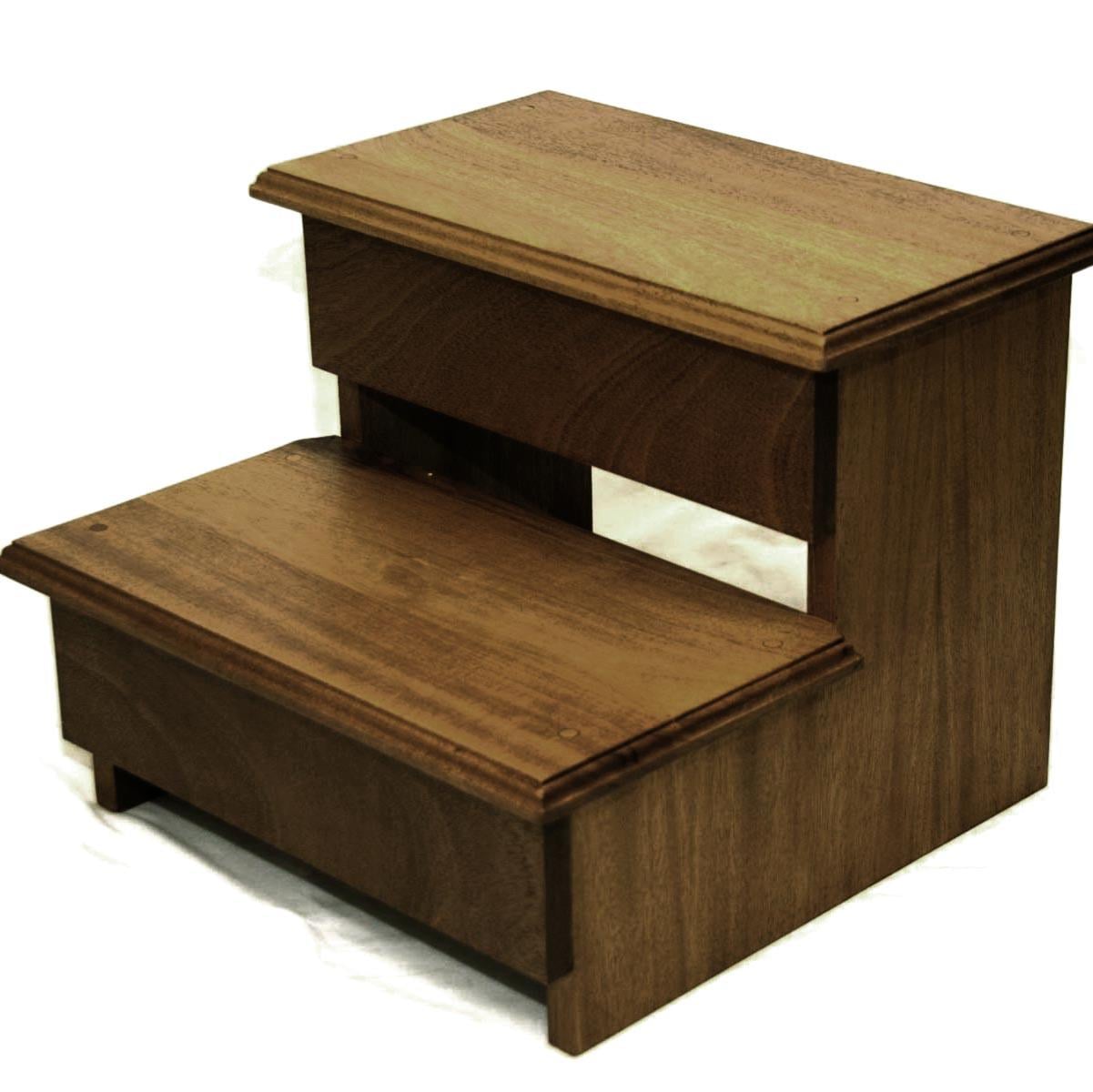 Скамейка-ступенька из дерева Бигмеди Мускат (ССТ-007507) Скамейка-ступенька из дерева Бигмеди Мускат (ССТ-007507)