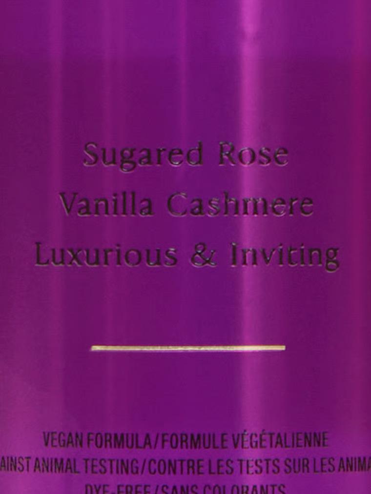 Спрей для тела Victoria's Secret Cashmere Fleur Fragrance Mist 250 мл (27093506) - фото 3