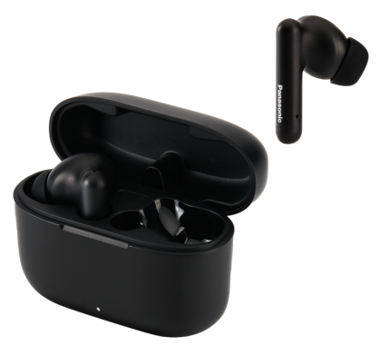 Навушники PANASONIC Bluetooth Black (UG-RZ-B120WDG-K) - фото 6 Навушники PANASONIC Bluetooth Black (UG-RZ-B120WDG-K) - фото 6