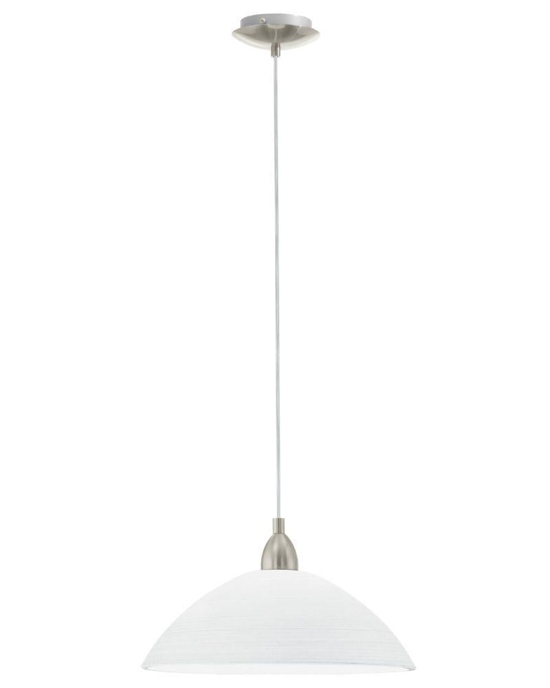 Светильник подвесной Eglo Lord 3 (88491)