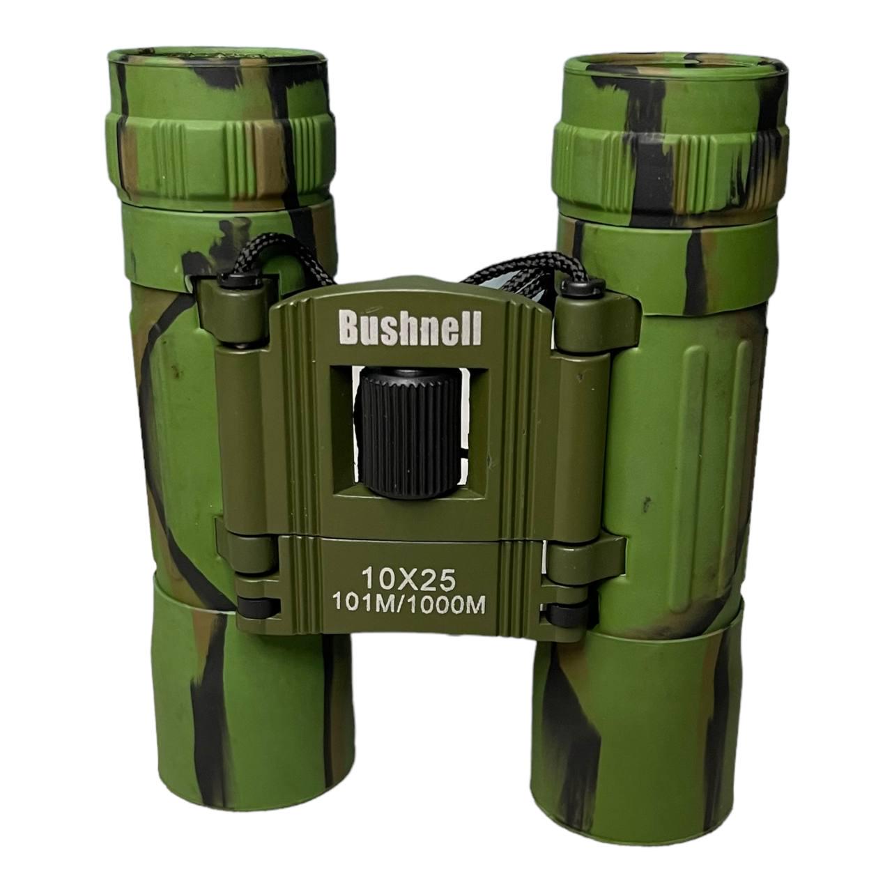 Бинокль портативный Bushnell 10х25