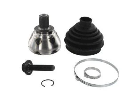 Комплект шарнірів приводного валу SKF VKJA 5824