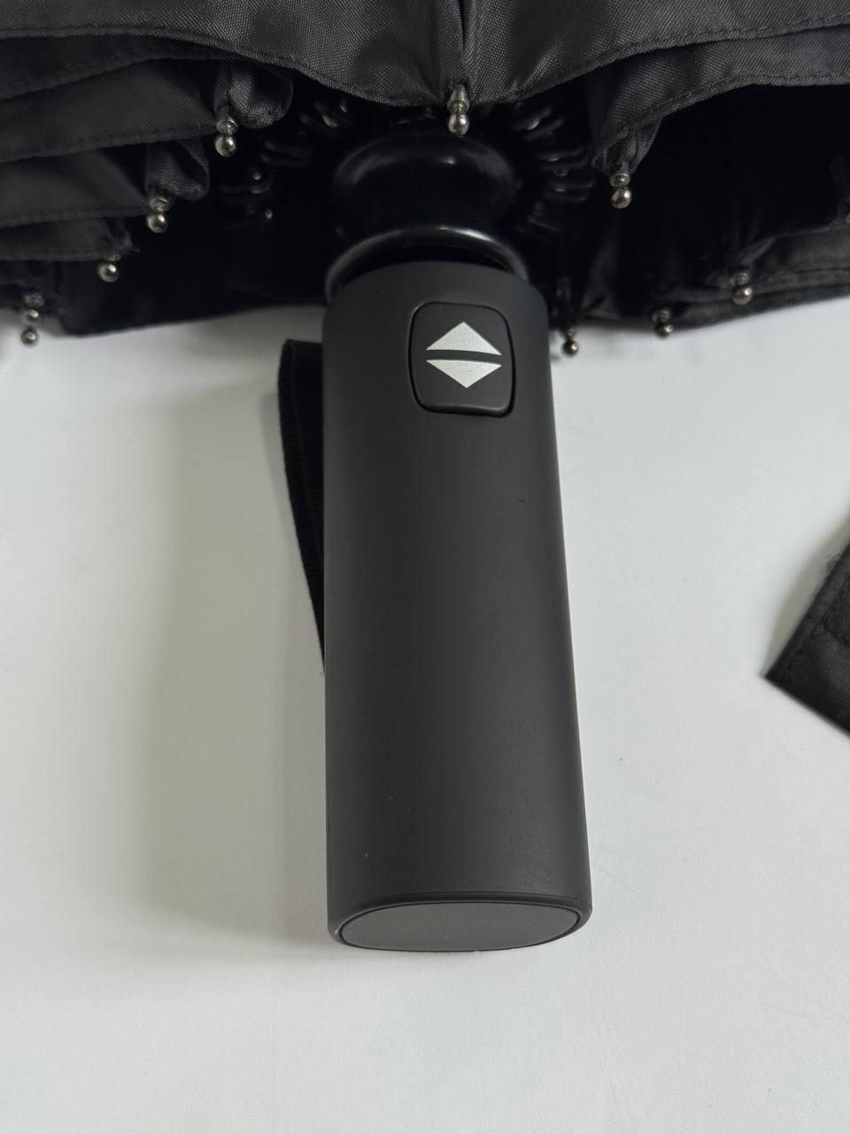 Парасолька чоловіча автоматична Bellissimo 12 спиць (621) - фото 5 Парасолька чоловіча автоматична Bellissimo 12 спиць (621) - фото 5