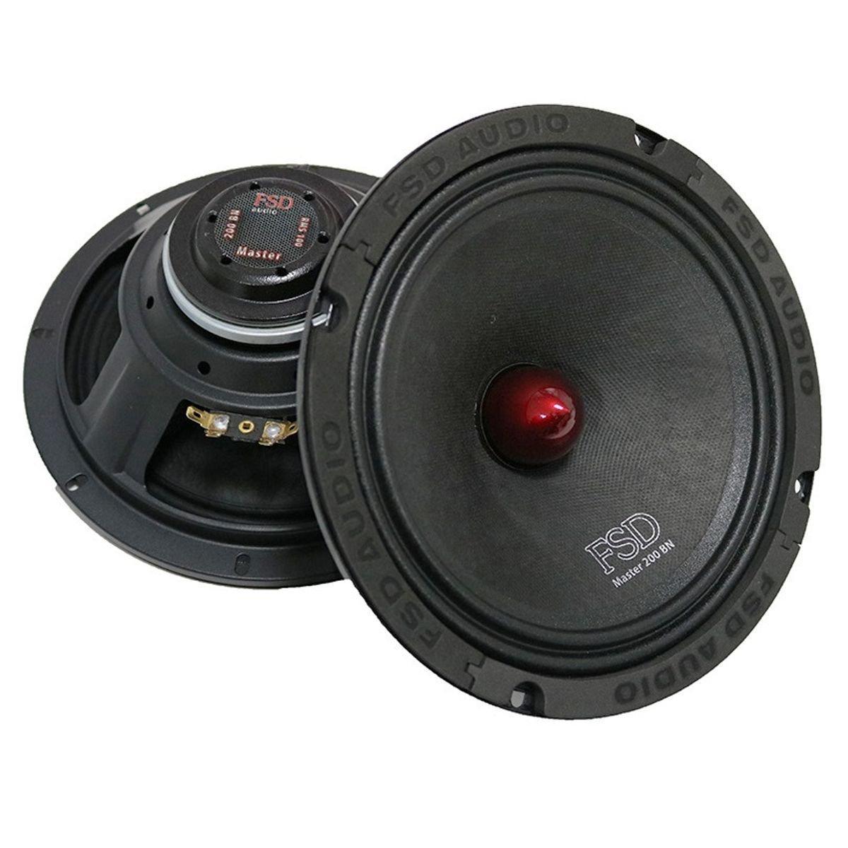 Естрадна акустика FSD Audio audio 200BN